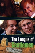 Watch The League of Gentlemen 9movies